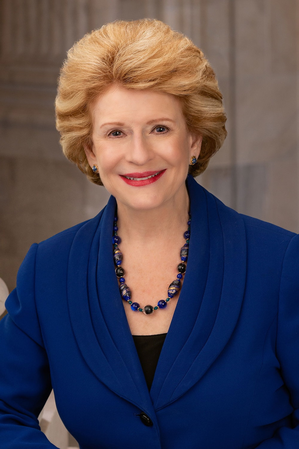 Foto de Debbie Stabenow