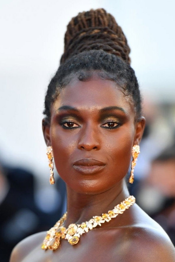 Foto de Jodie Turner-Smith
