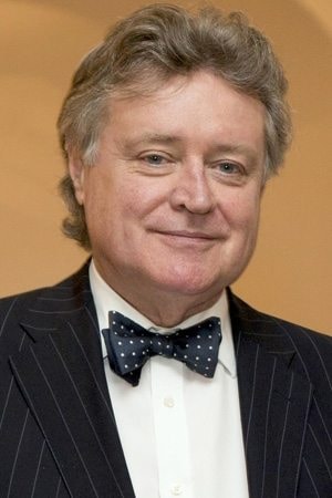 Foto de Graham W.J. Beal