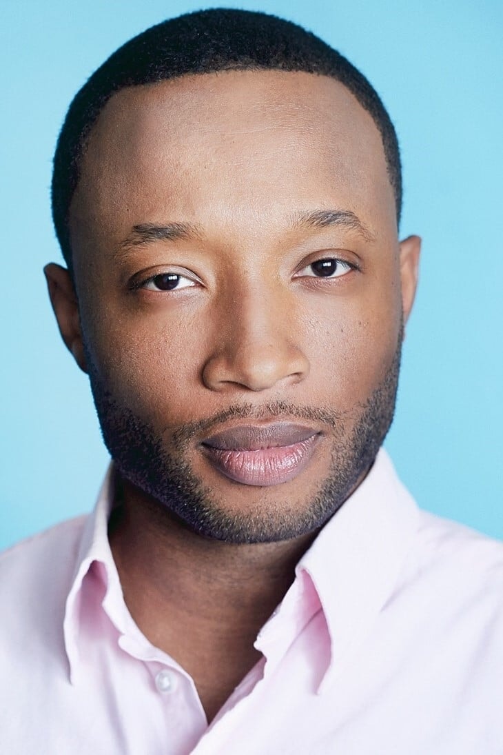 Foto de Henri Franklin