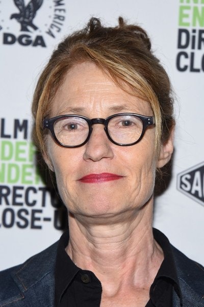 Foto de Valerie Faris