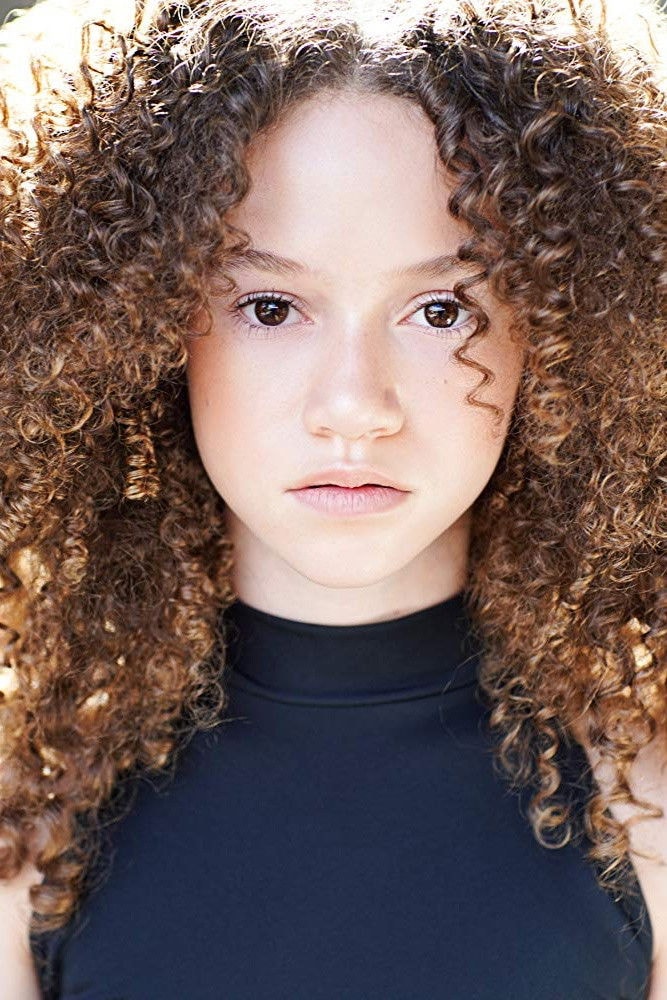 Foto de Chloe Coleman