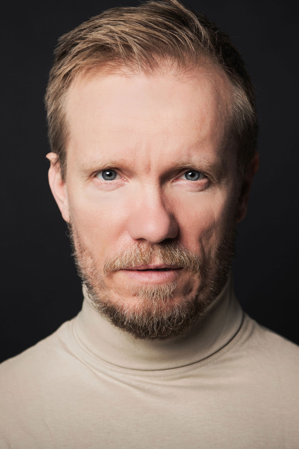 Foto de Matti Boustedt