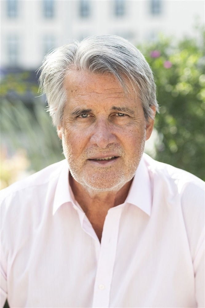 Foto de Patrick Gobert