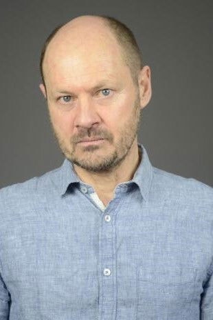 Foto de Xavier Percy