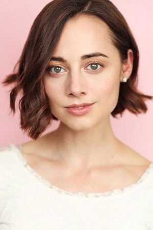 Foto de Lindsay Elston