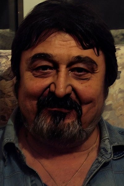 Foto de Aleksandr Gizgizov