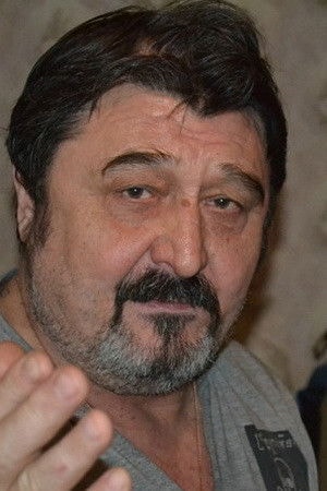 Foto de Aleksandr Gizgizov
