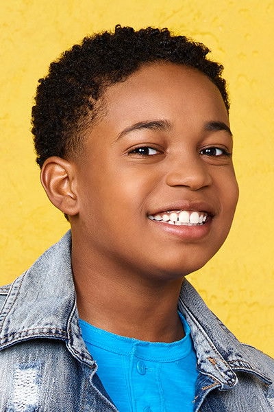 Foto de Issac Ryan Brown