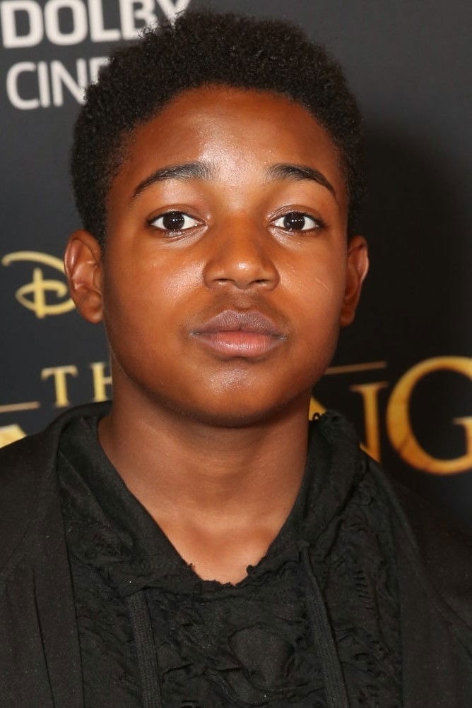 Foto de Issac Ryan Brown