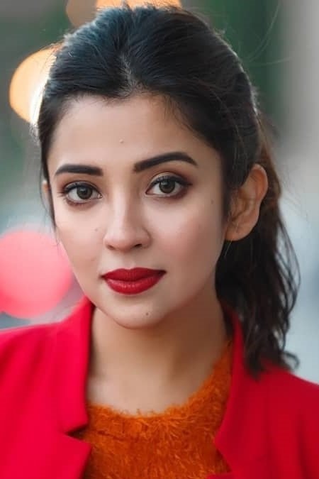 Foto de Barkha Singh