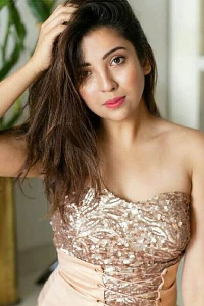 Foto de Barkha Singh