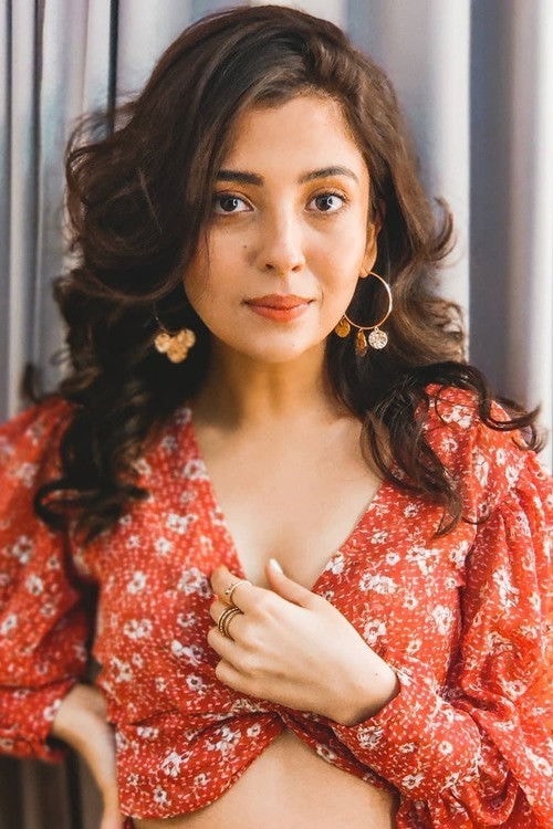 Foto de Barkha Singh