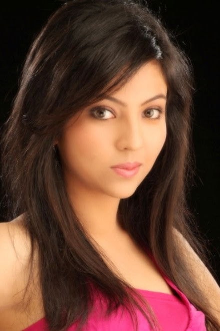 Foto de Barkha Singh