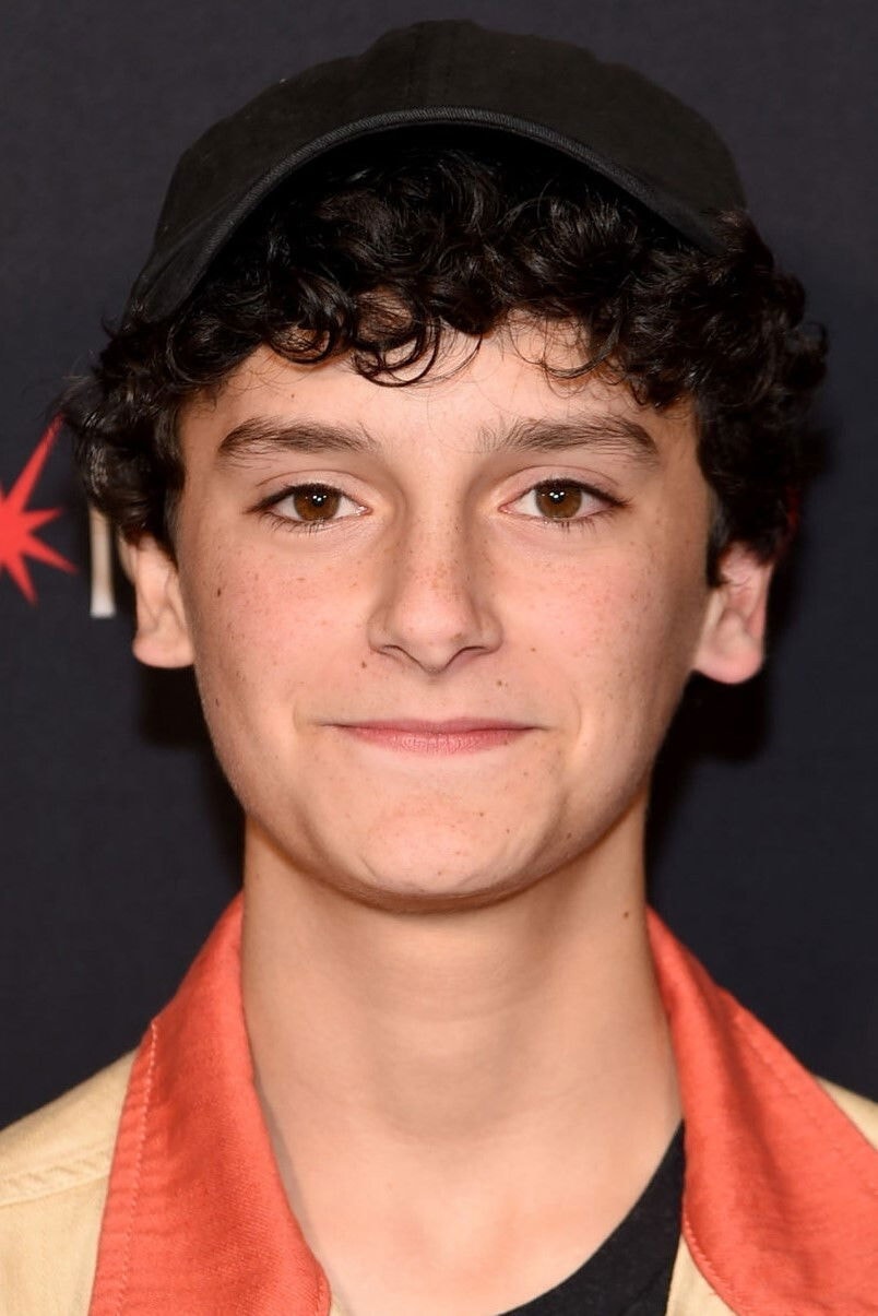 Foto de Nicolas Cantu