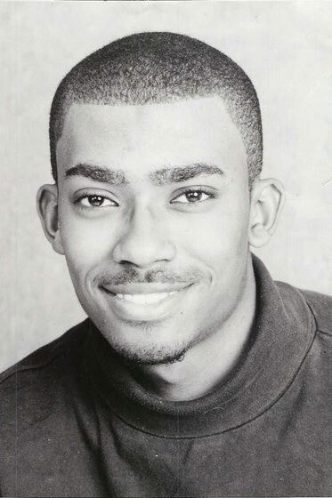 Foto de J. Todd Smith