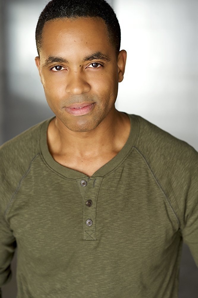 Foto de Dah-uh Morrow