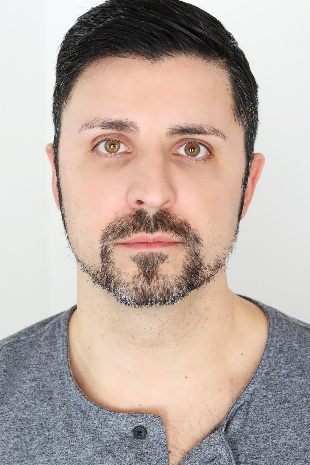 Foto de Dave Pileggi