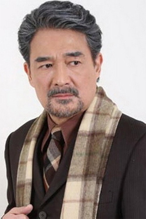 Foto de Yun Chung-Yueh