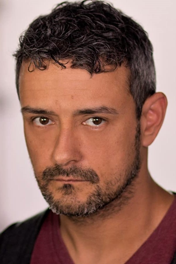 Foto de Jeremy Michael Grey