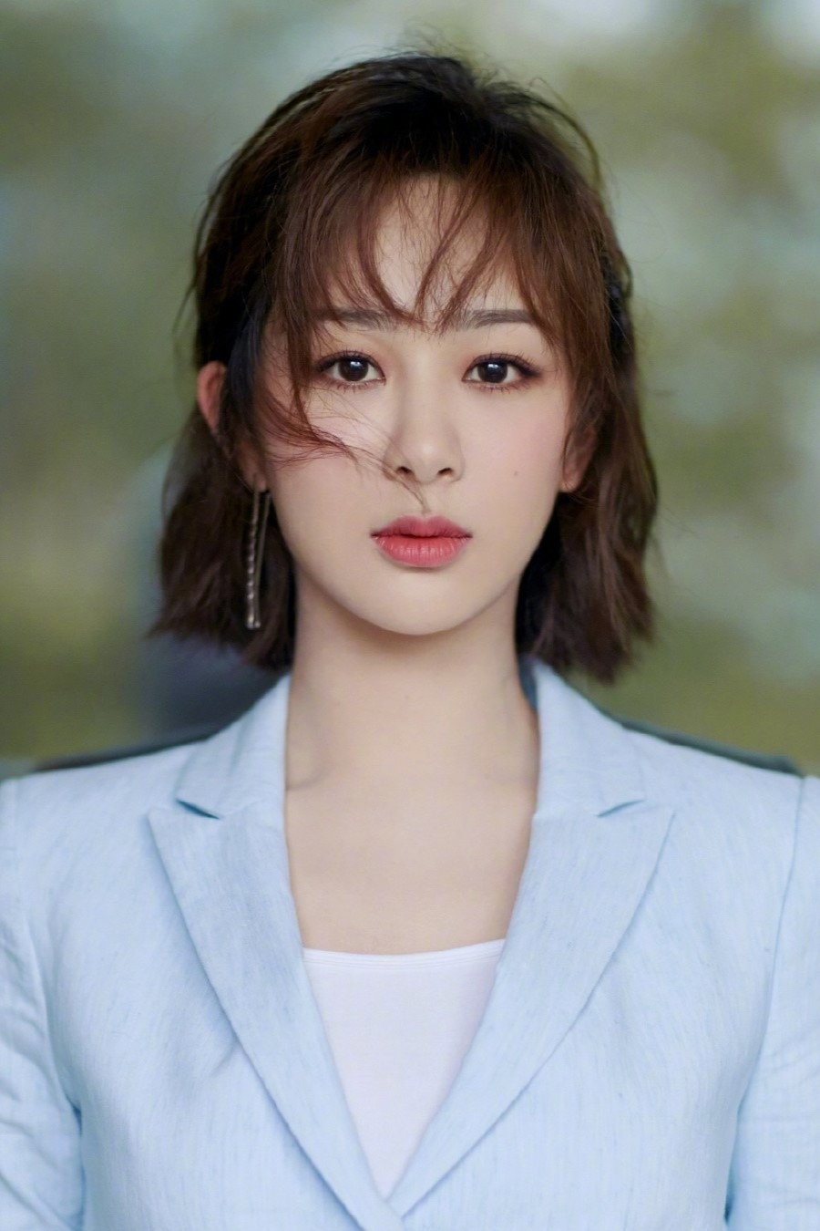 Foto de Yang Zi