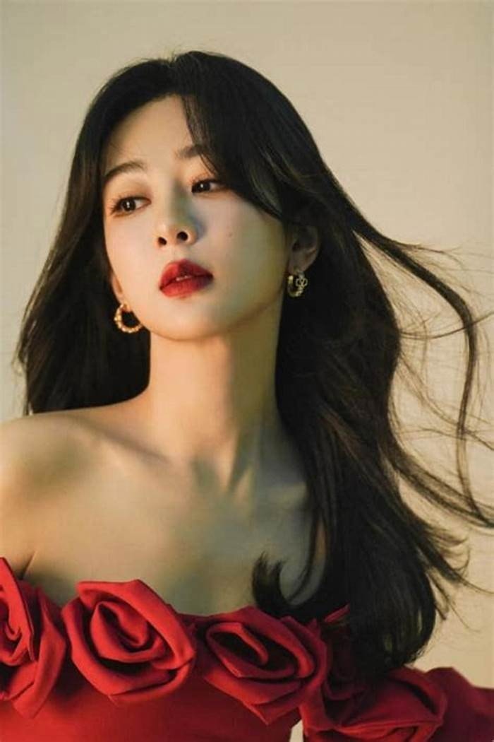 Foto de Yang Zi