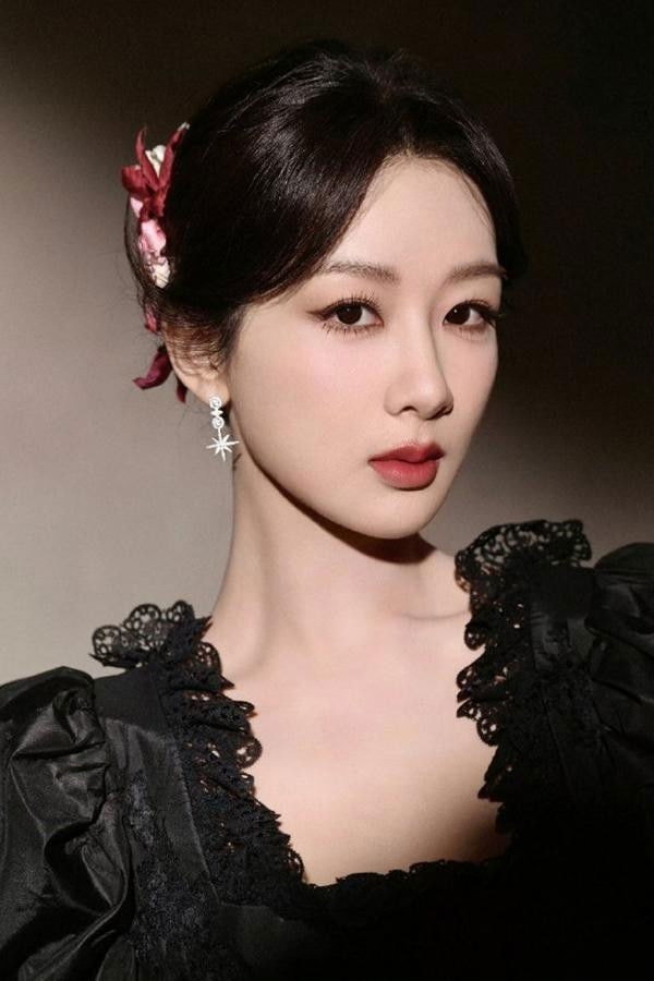 Foto de Yang Zi