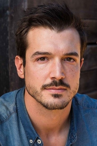 Foto de Christopher Stein