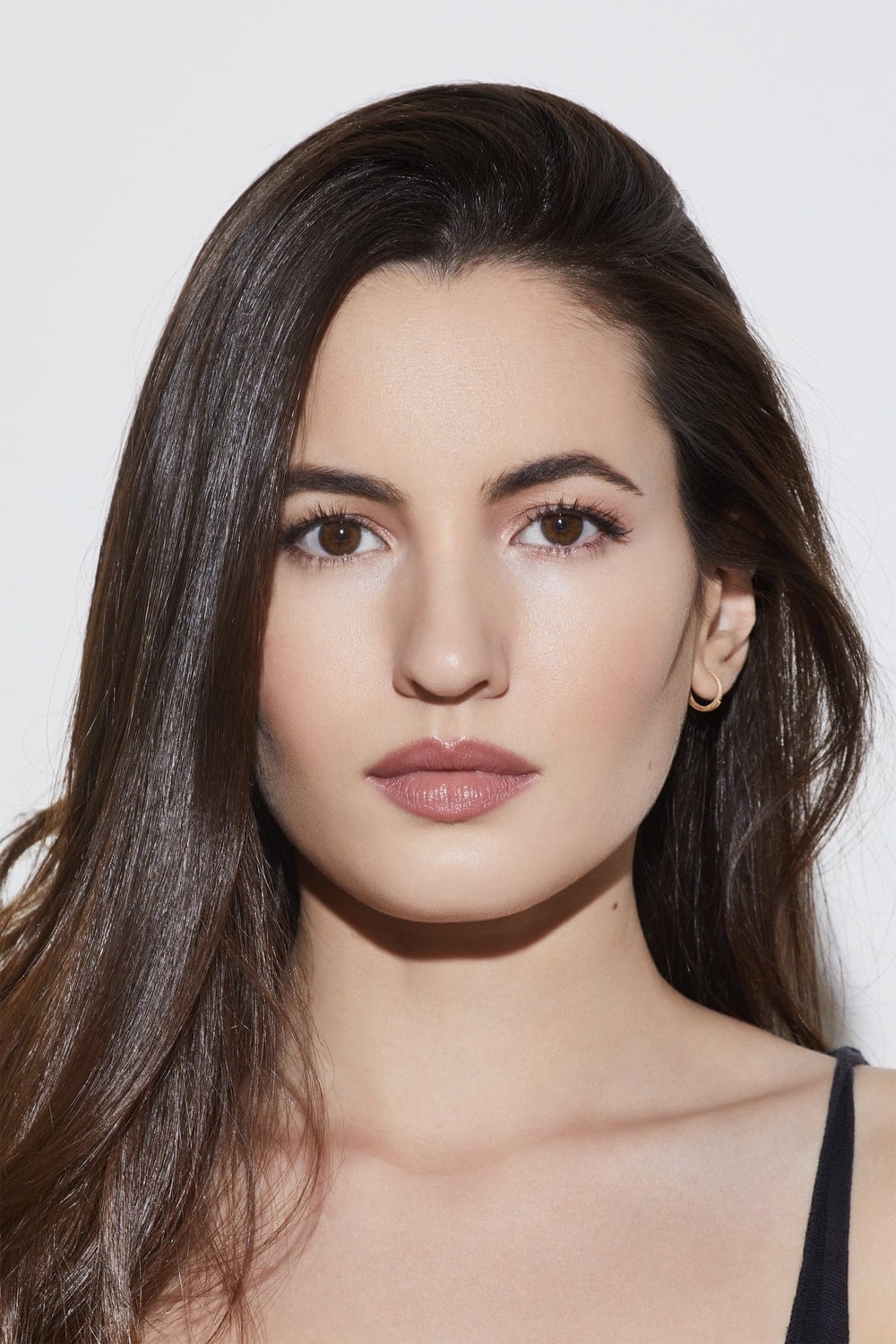 Foto de Ivana Baquero