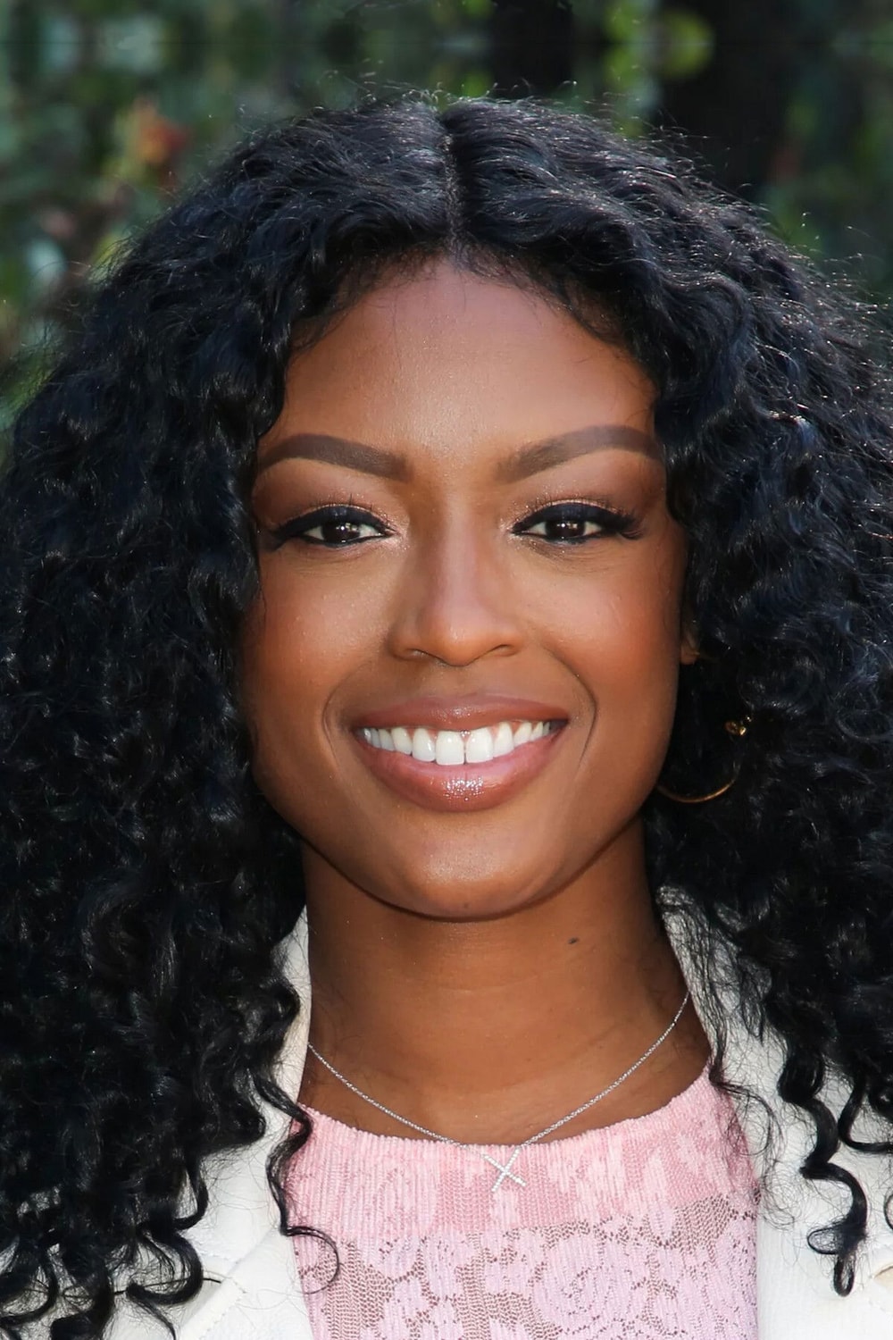 Foto de Javicia Leslie