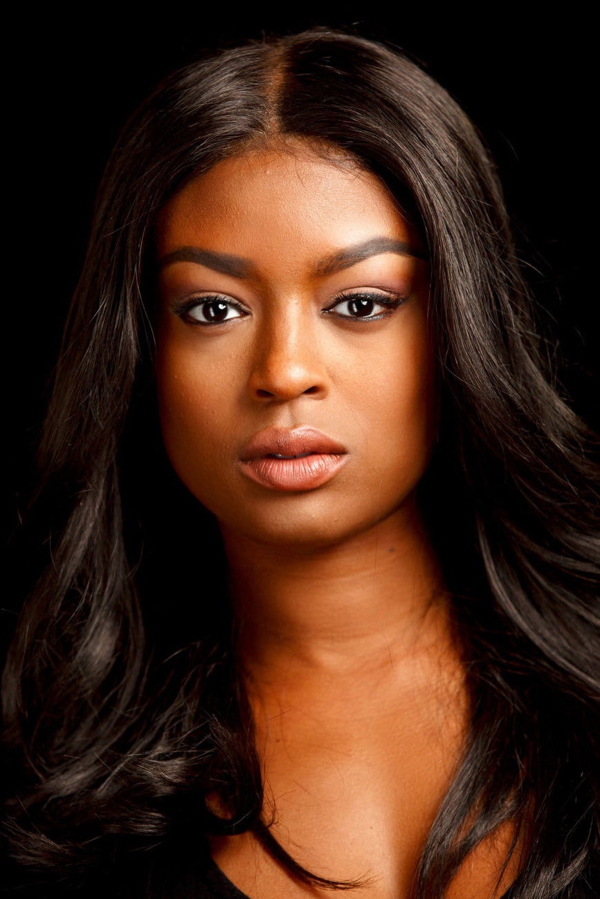 Foto de Javicia Leslie