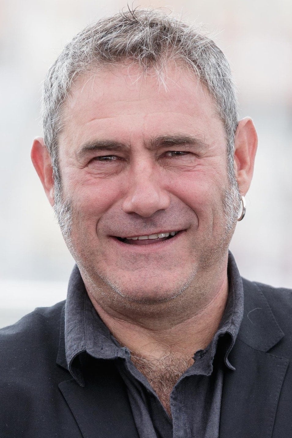 Foto de Sergi López