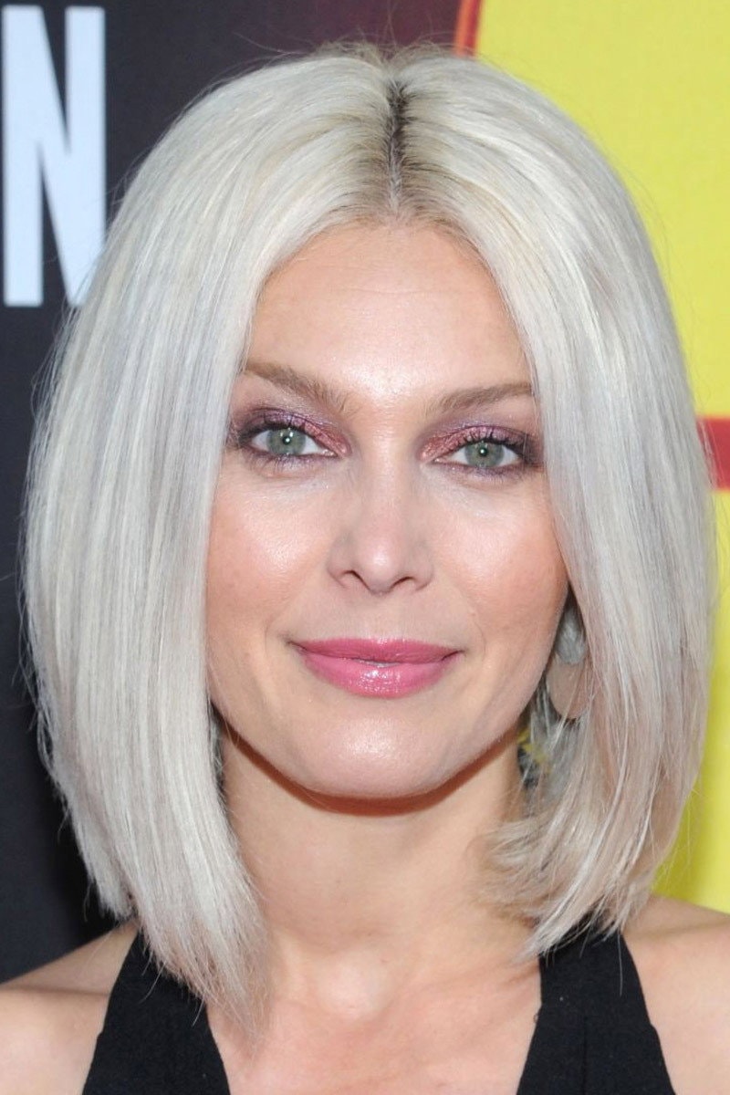 Foto de Alaina Huffman