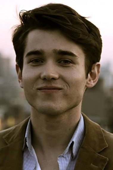 Foto de Luke Slattery