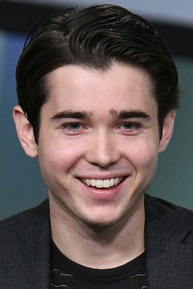 Foto de Luke Slattery