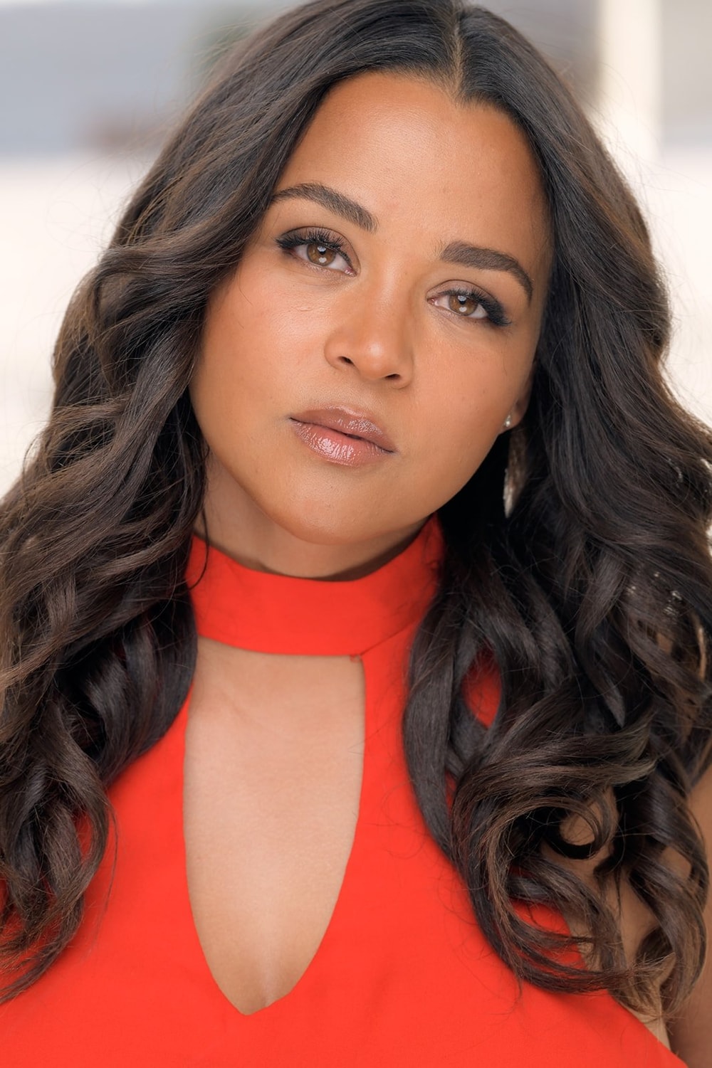 Foto de Nicole G. Leier