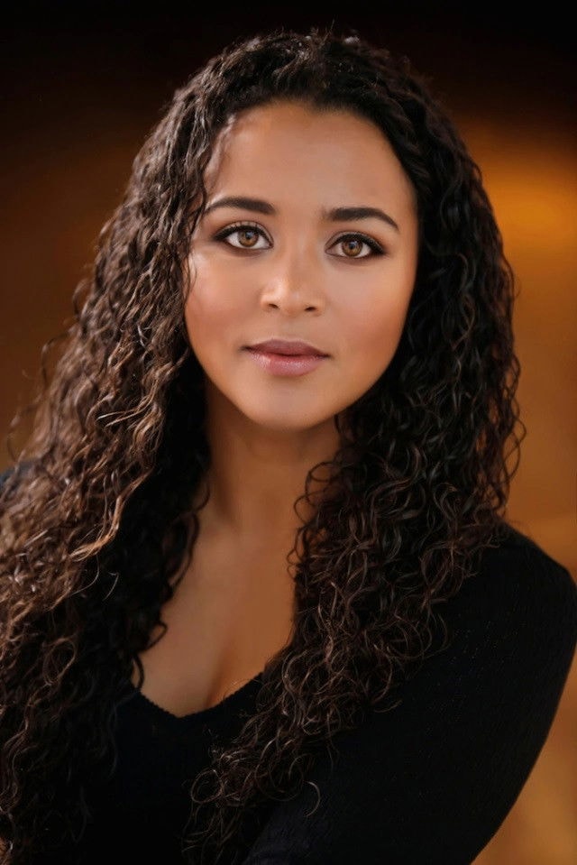 Foto de Nicole G. Leier