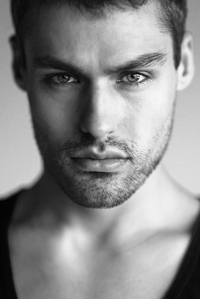 Foto de James Hawksley