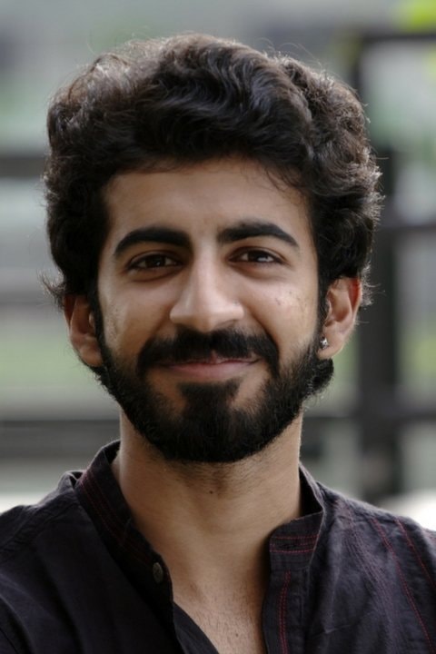 Foto de Roshan Mathew