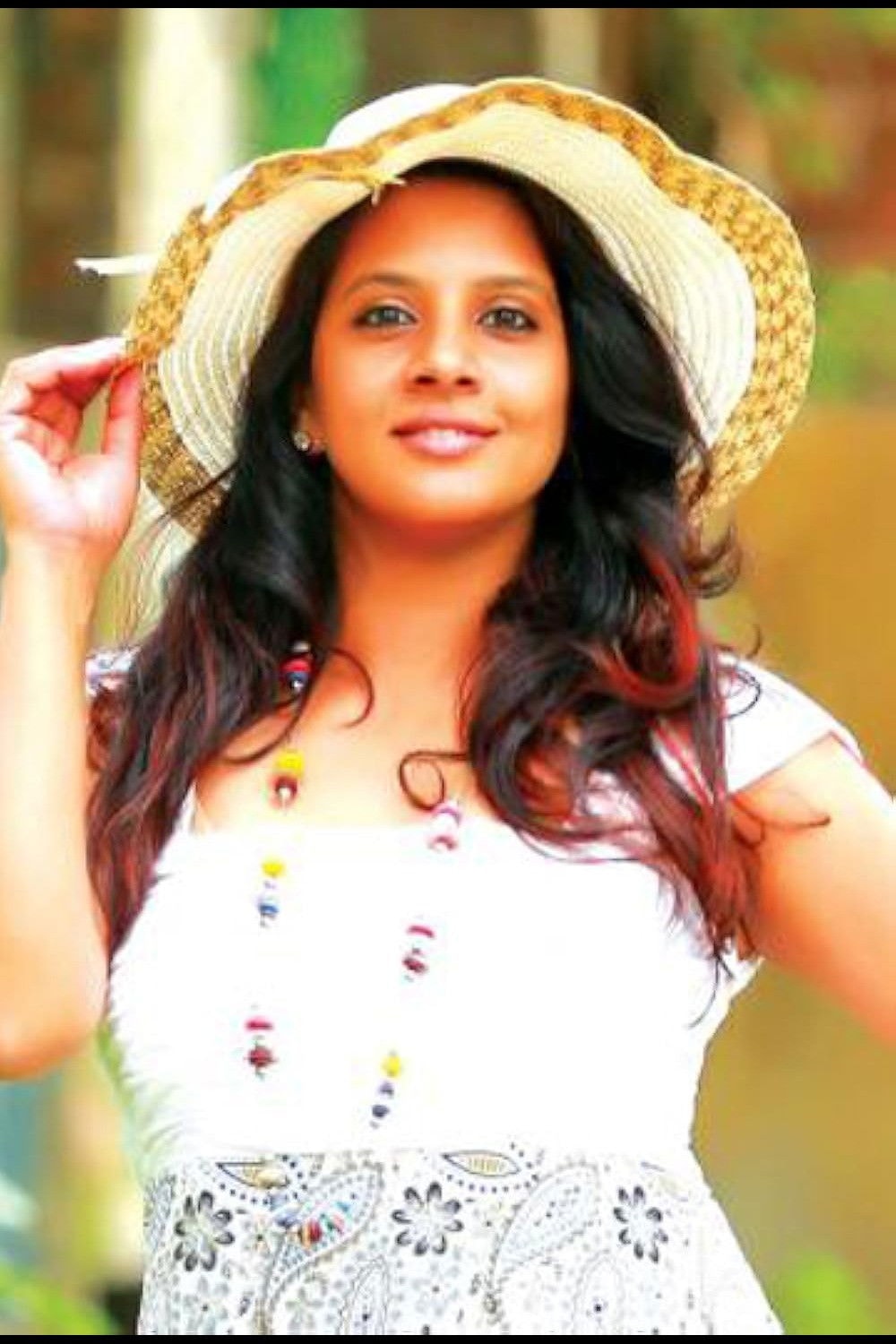 Foto de Sini Abraham