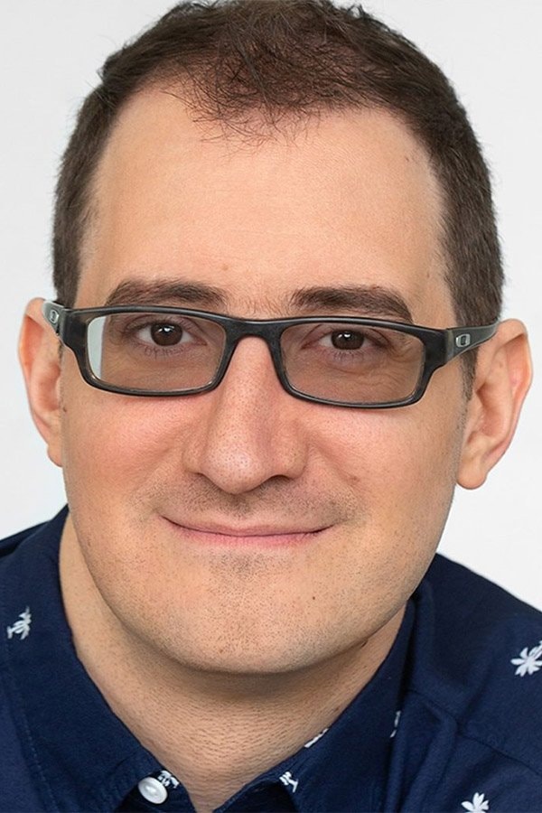 Foto de Edward Bosco