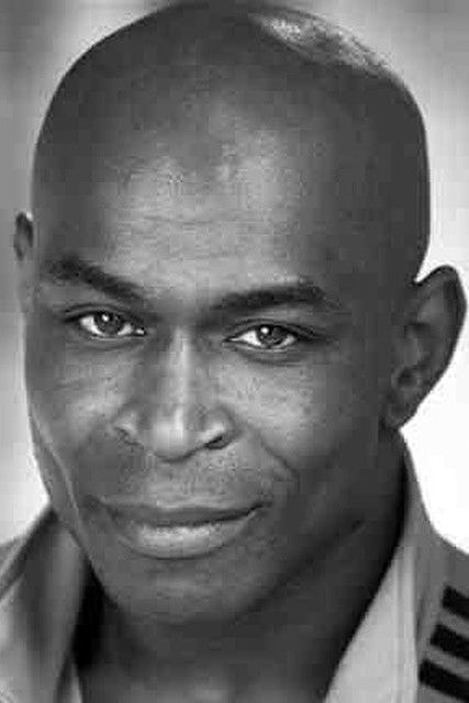 Foto de Mark Anthony Brighton