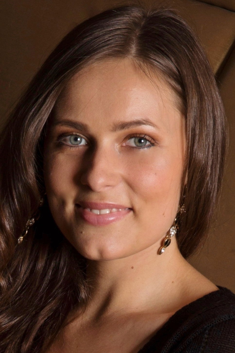 Foto de Katrina Grey