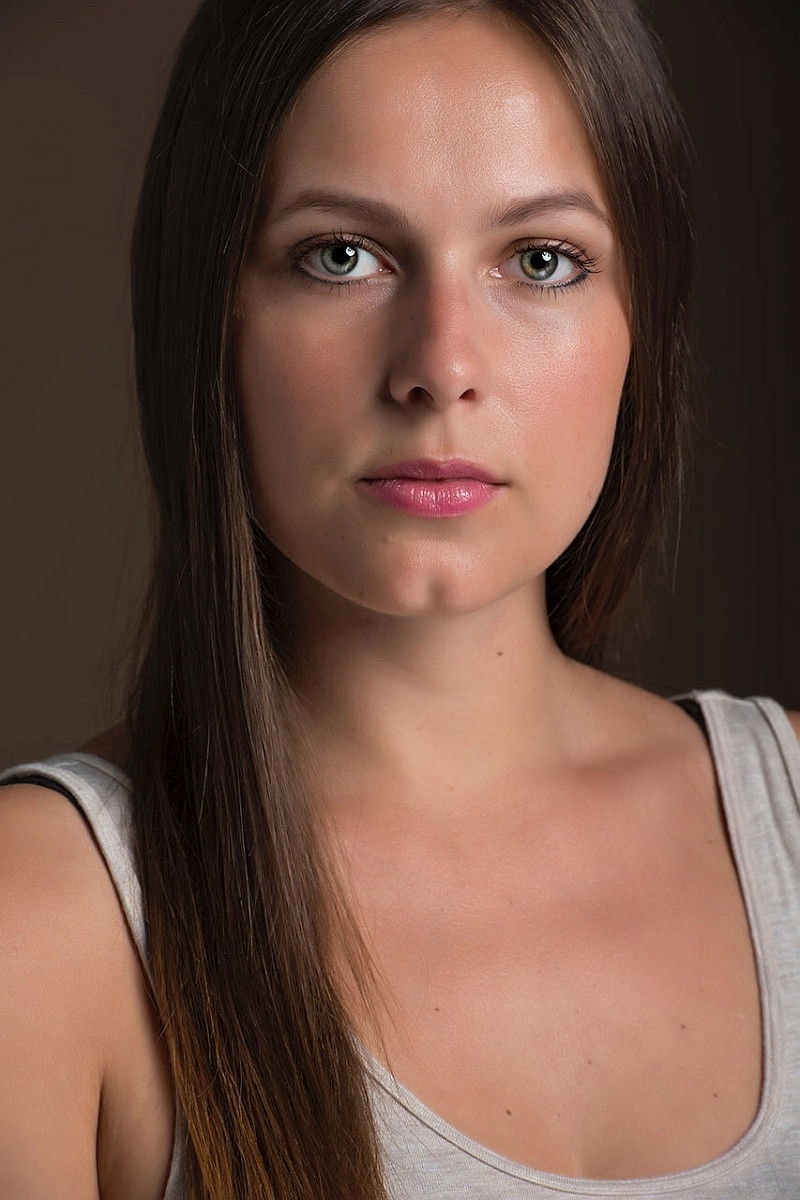 Foto de Katrina Grey