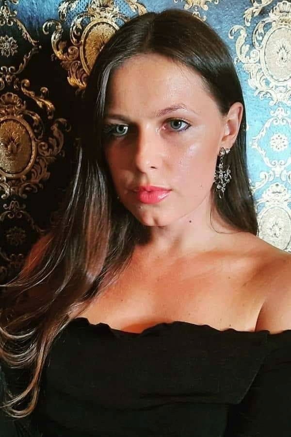 Foto de Katrina Grey