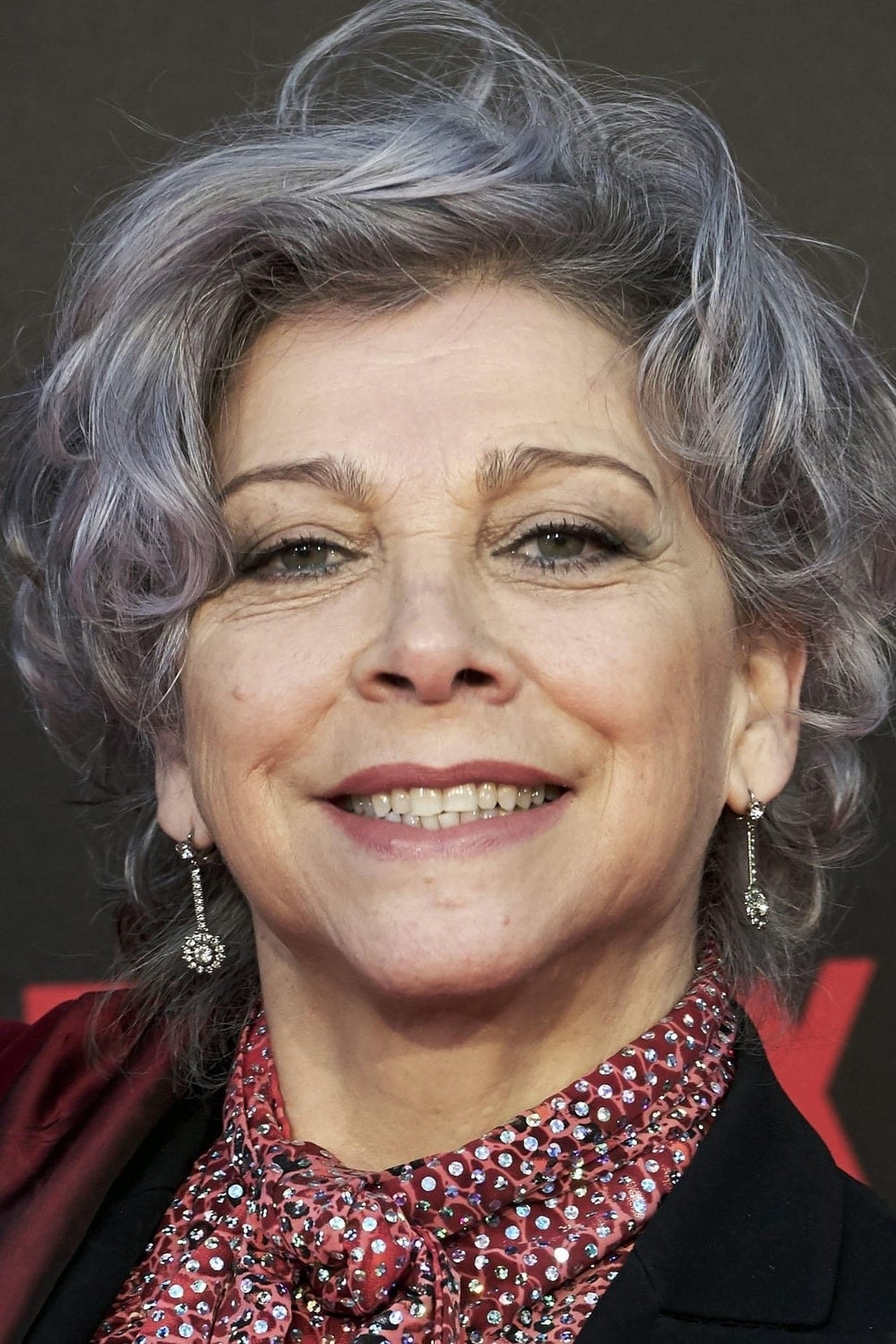 Foto de Kiti Mánver