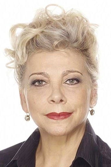 Foto de Kiti Mánver