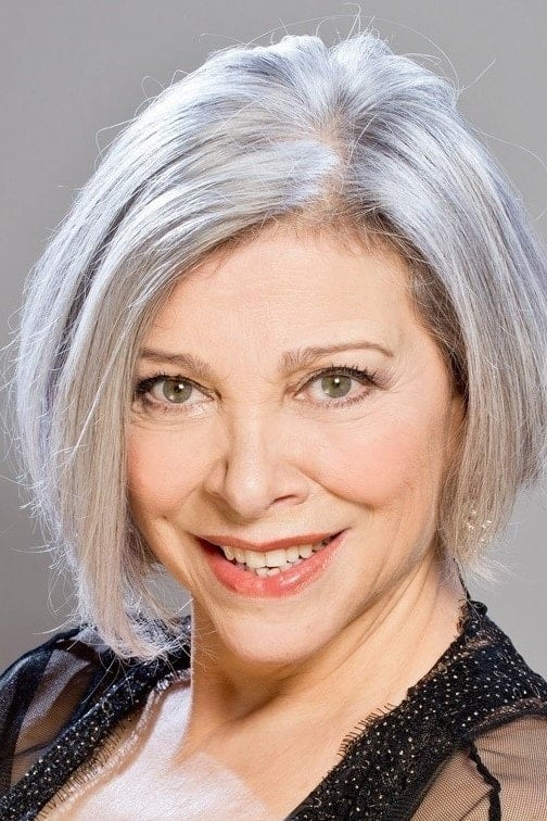 Foto de Kiti Mánver