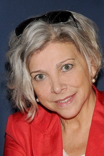 Foto de Kiti Mánver