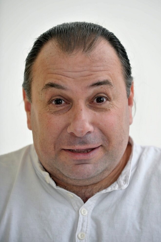 Foto de Viktor Tsekalo